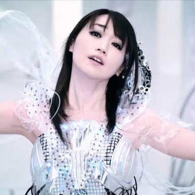 Mizuki Nana