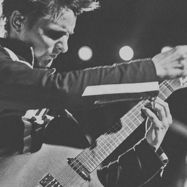 Muse photo 32