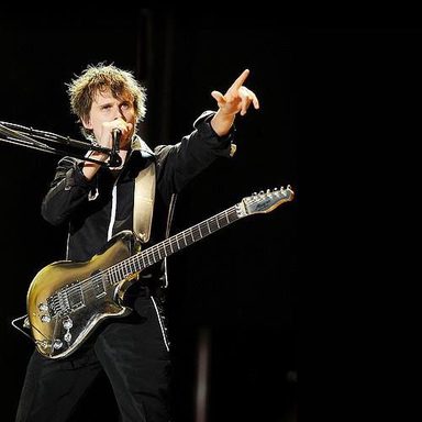 Muse photo 40