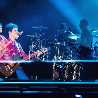 Muse photo 30