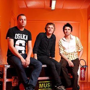 Muse photo 95