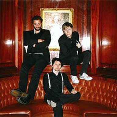 Muse photo 91