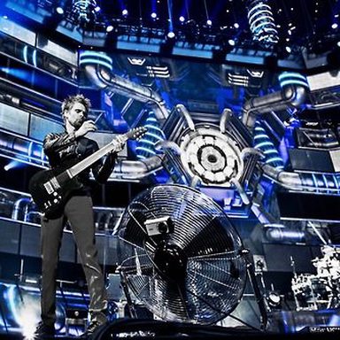 Muse photo 34