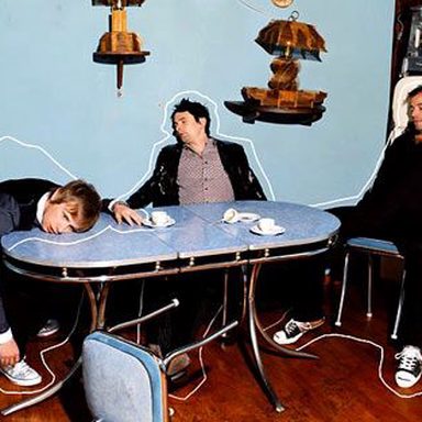 Muse photo 89