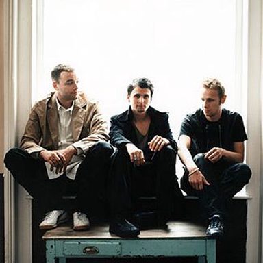 Muse photo 99