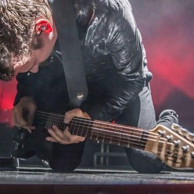Muse photo 14