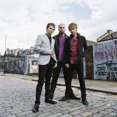 Muse photo 72