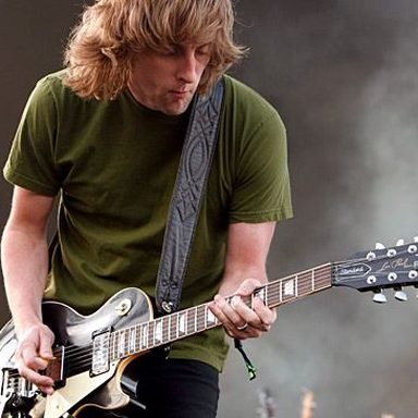 My Morning Jacket