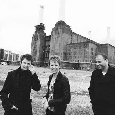 Muse photo 75