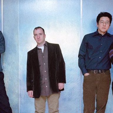 The Magnetic Fields