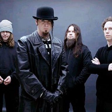 Mudvayne