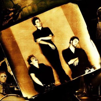 Muse photo 12