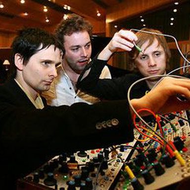 Muse photo 96