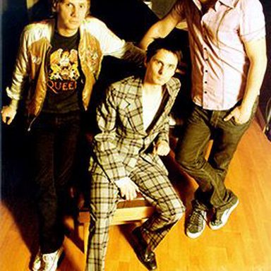 Muse photo 102