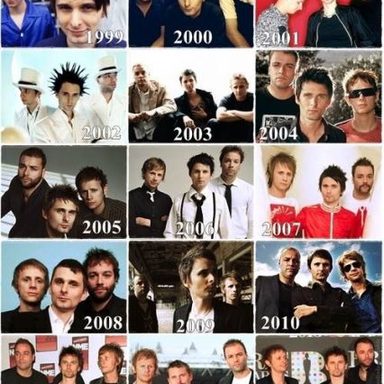 Muse photo 55