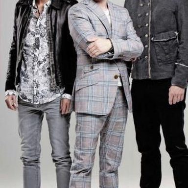 Muse photo 23