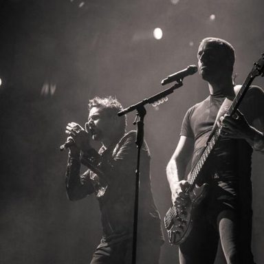 Muse photo 16