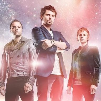 Muse photo 36