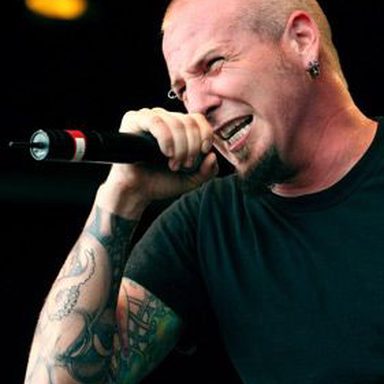 Mudvayne
