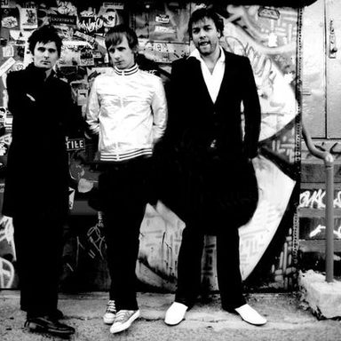 Muse photo 41