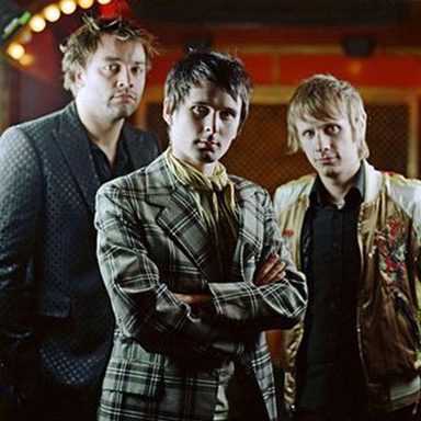 Muse photo 100