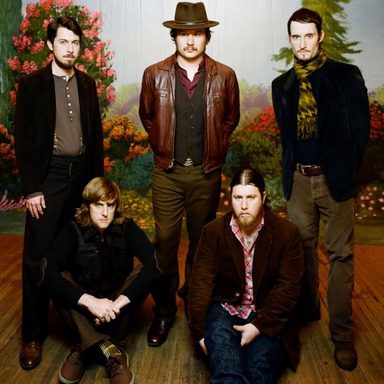 My Morning Jacket