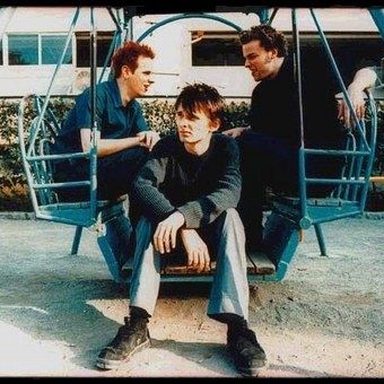 Muse photo 37