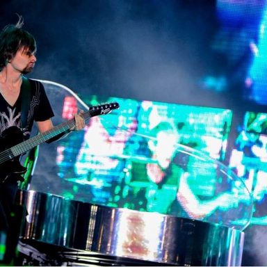 Muse photo 29