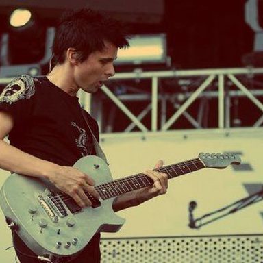 Muse photo 54