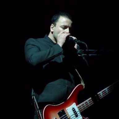 Muse photo 79