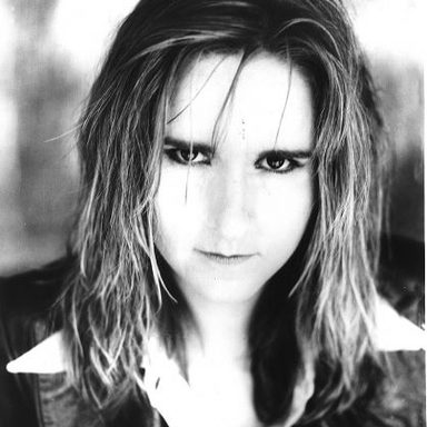 Melissa Etheridge