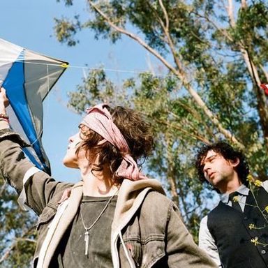 MGMT photo 22