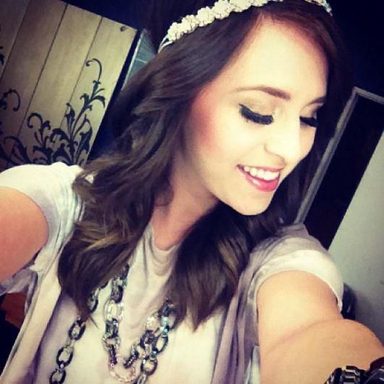 Megan And Liz
