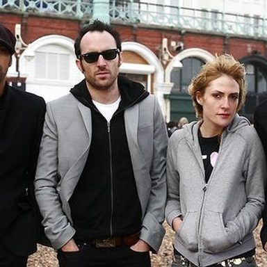 Metric