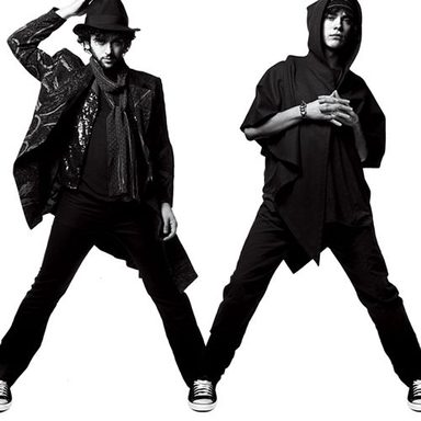 MGMT photo 34