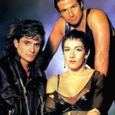 Mecano (ES)