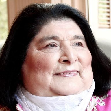 Mercedes Sosa