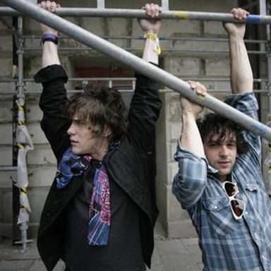 MGMT photo 19