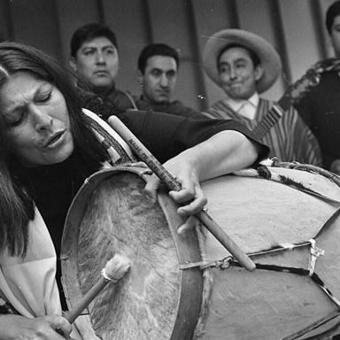 Mercedes Sosa