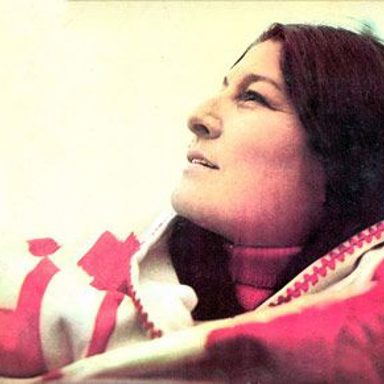 Mercedes Sosa