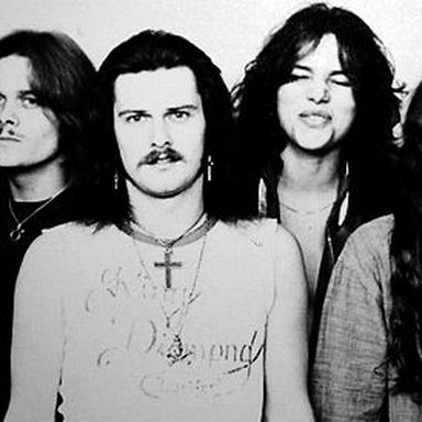 Mercyful Fate
