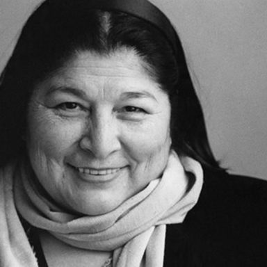 Mercedes Sosa