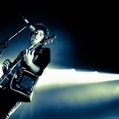 MGMT photo 10
