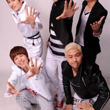N-Train (K-POP)