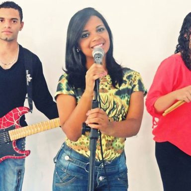 Nação Ungida