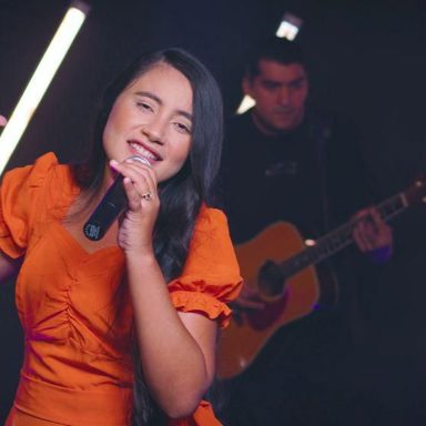 Nacimiane Ferreira