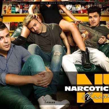 Nacortic Sound