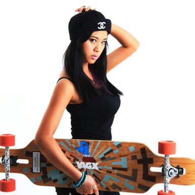 NaDa (K-Pop)