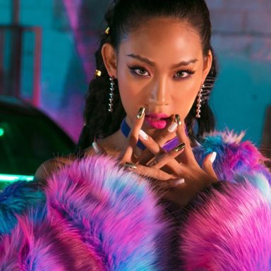 NaDa (K-Pop)