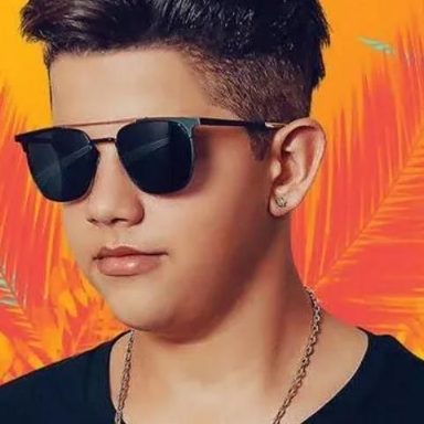 Nadson - O Ferinha